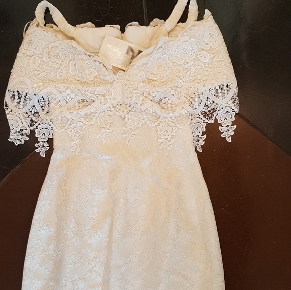 Jessica McClintock Wedding Dresses
